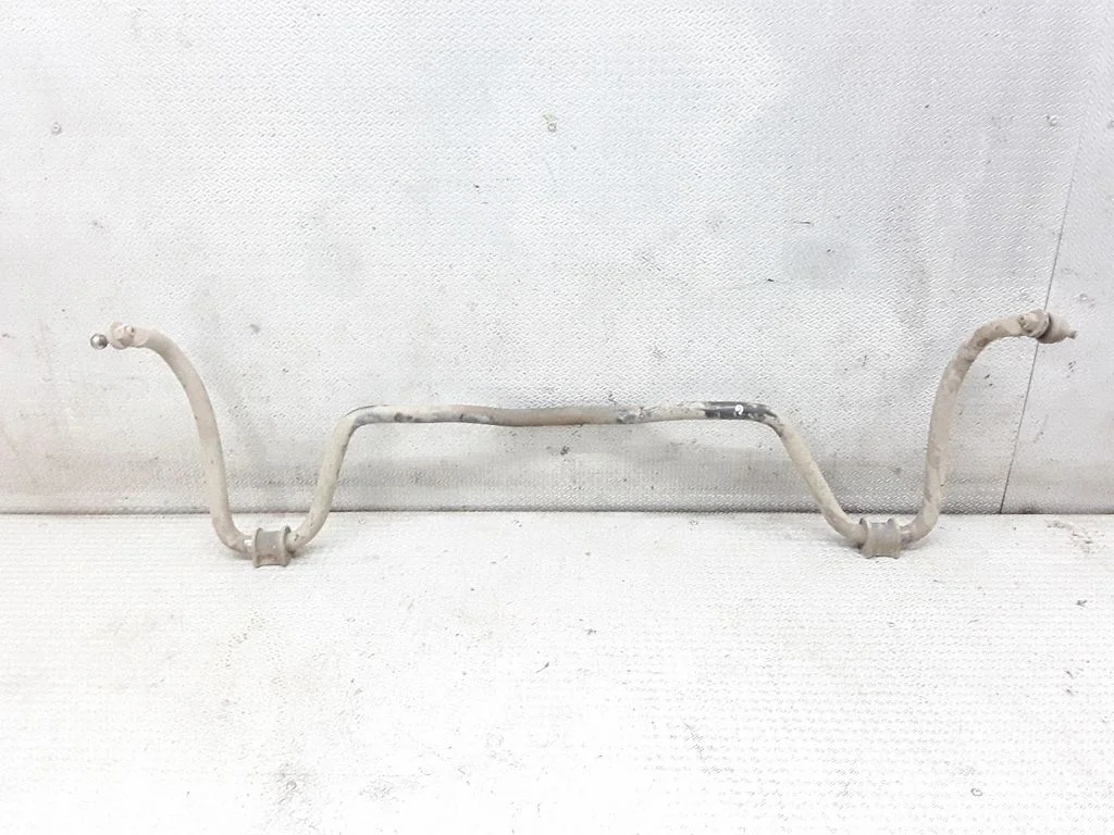 Rear anti-roll bar/sway bar – Mitsubishi Pajero Sport I (1996-2008)