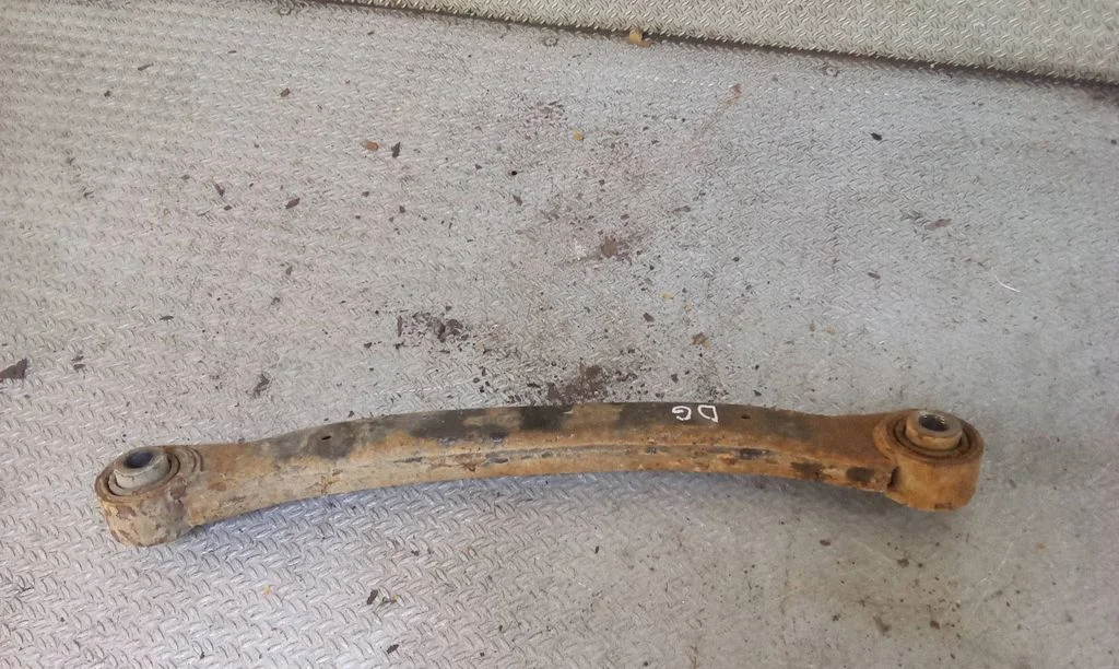 Rear control arm – Hyundai i40 (2011-)