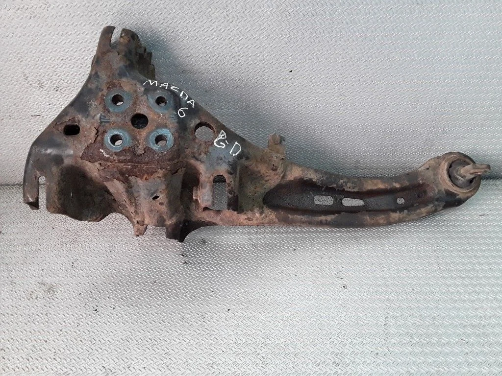 Rear control arm – Mazda 6 (2002-2008)