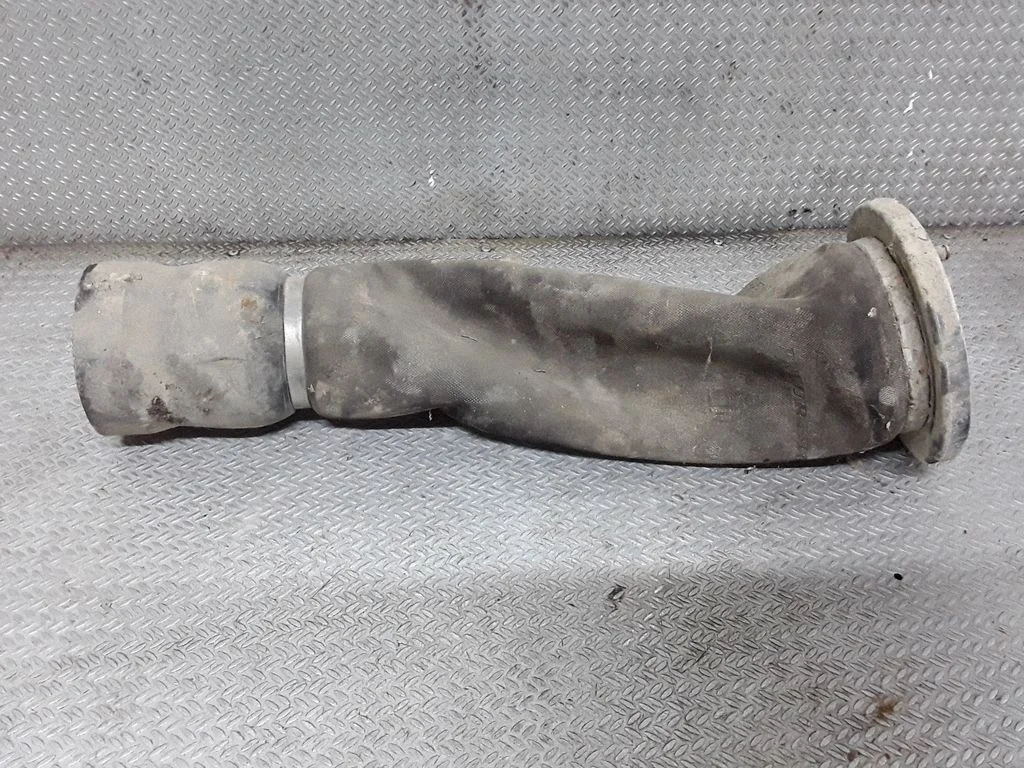Aizmugurējais pneimatiskais (gaisa) spilvens – Land Rover Discovery (1998-2004)