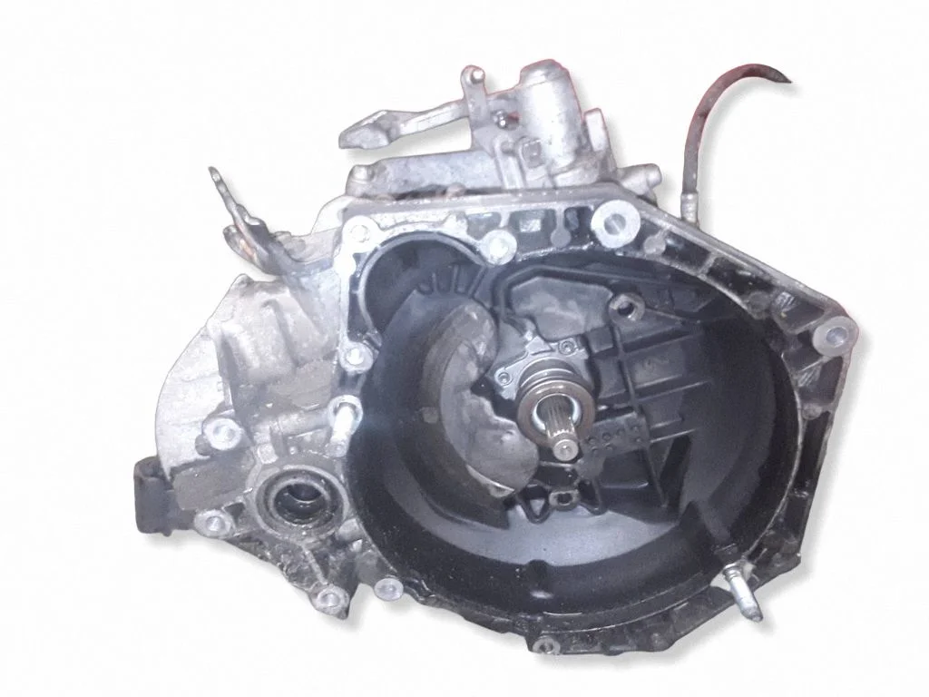 Manual 6 speed gearbox 55194293 – Fiat Croma (2006-2016)