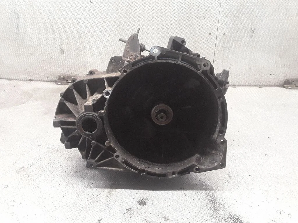 Mehaaniline 6-käiguline käigukast – Ford S-MAX (2006-2015)