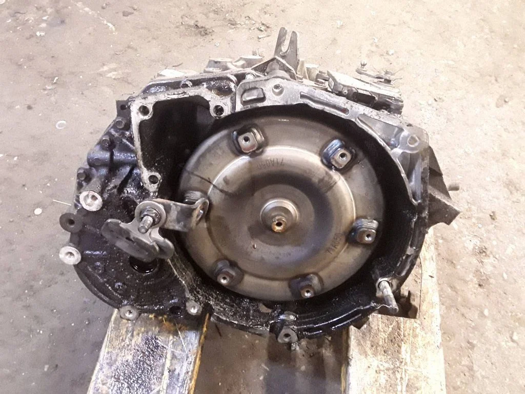 Automatic gearbox A06003572AA – Fiat Croma (2006-2016)