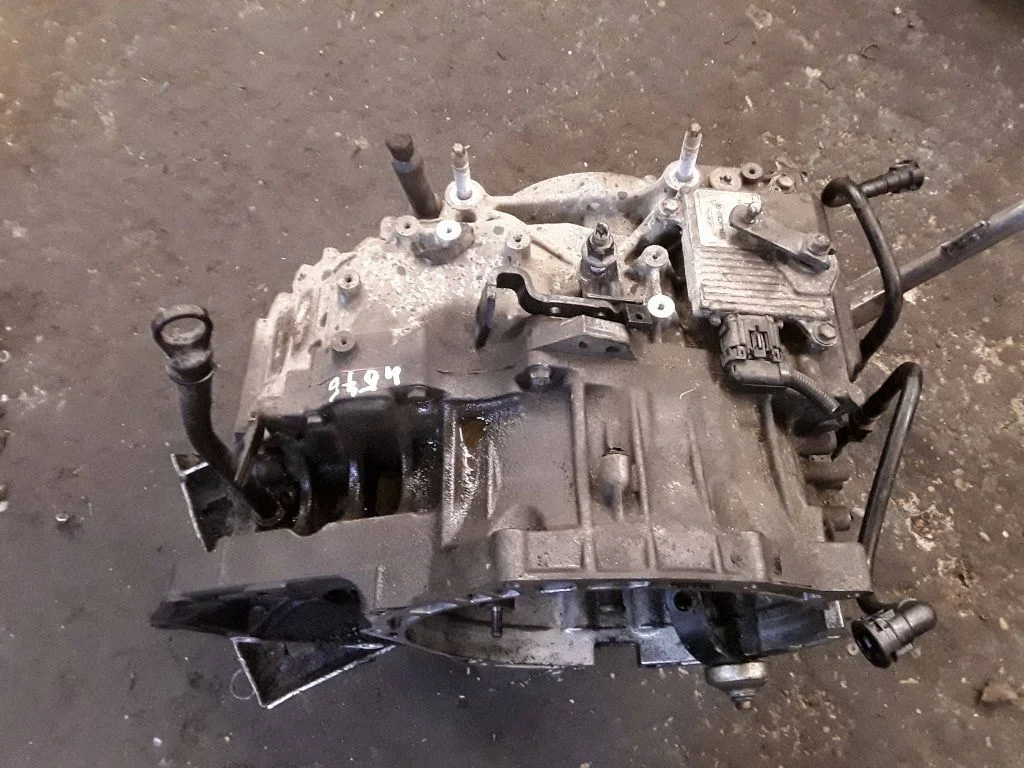 Automātiskā ātrumkārba – Ford Mondeo MK IV (2007-2014)