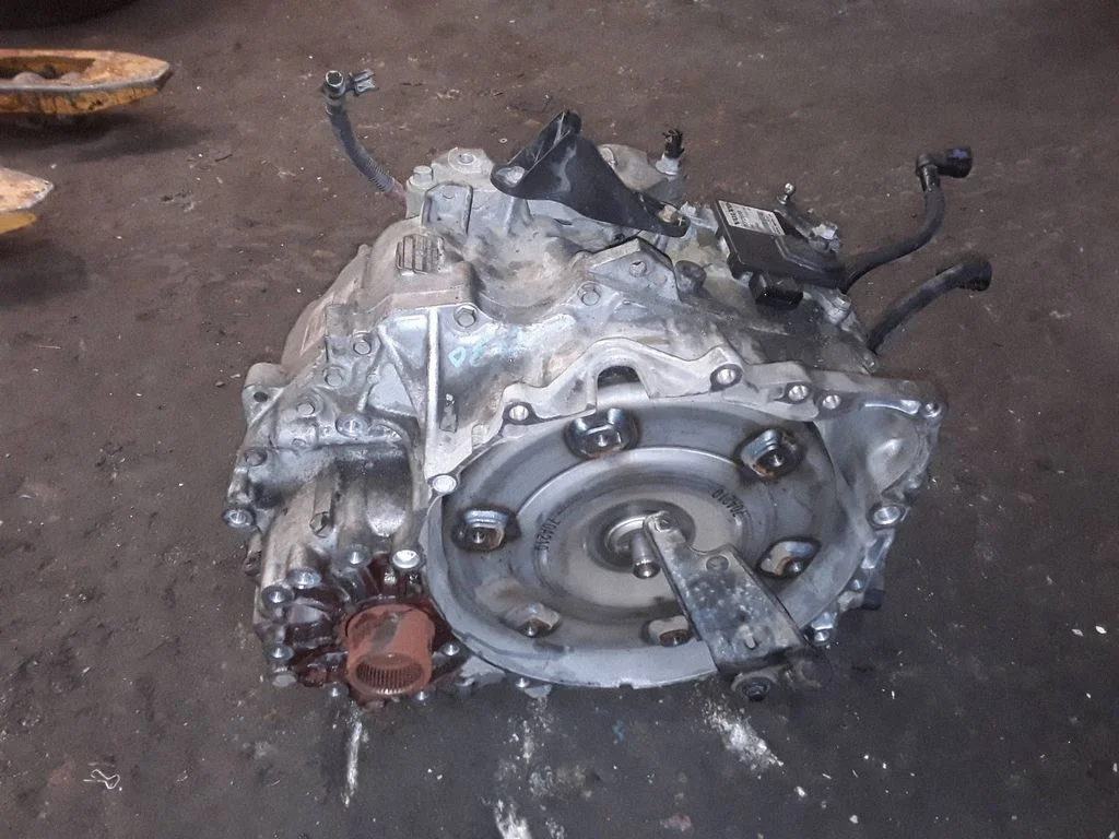 Automatic gearbox – Volvo V60 (2011-2013)