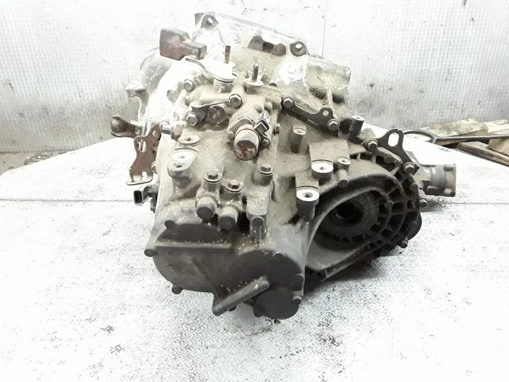 Mehāniskā 6 pārnesumu ātrumkārba – Honda CR-V (2007-2012)