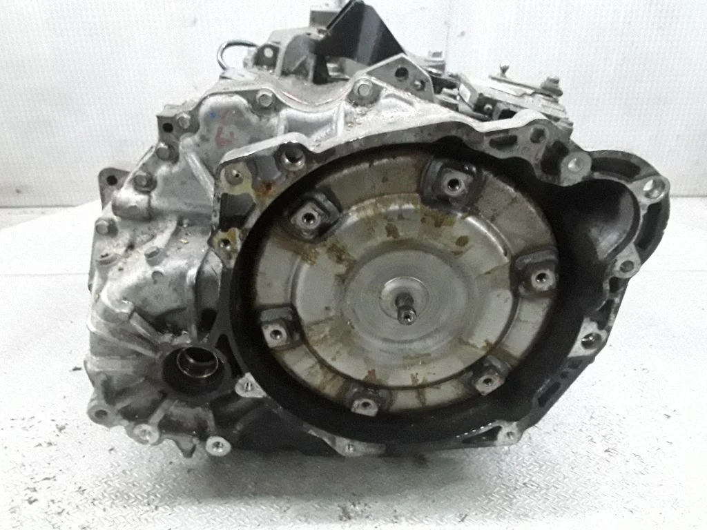 Automatic gearbox – Ford Mondeo MK IV (2007-2014)