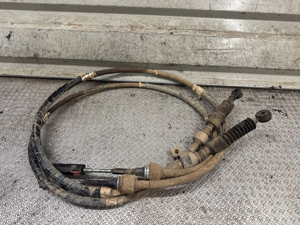 Käiguvahetuse tross – Subaru Forester SH (2008-2013)