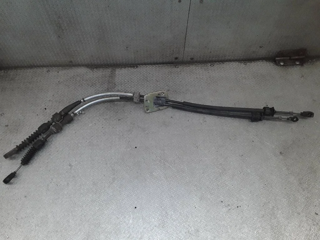 Pārnesumu pārslēgšanas trose – Toyota Verso (2009-2018)