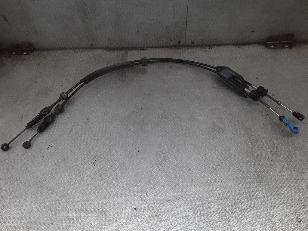 Pārnesumu pārslēgšanas trose – Toyota Verso (2009-2018)
