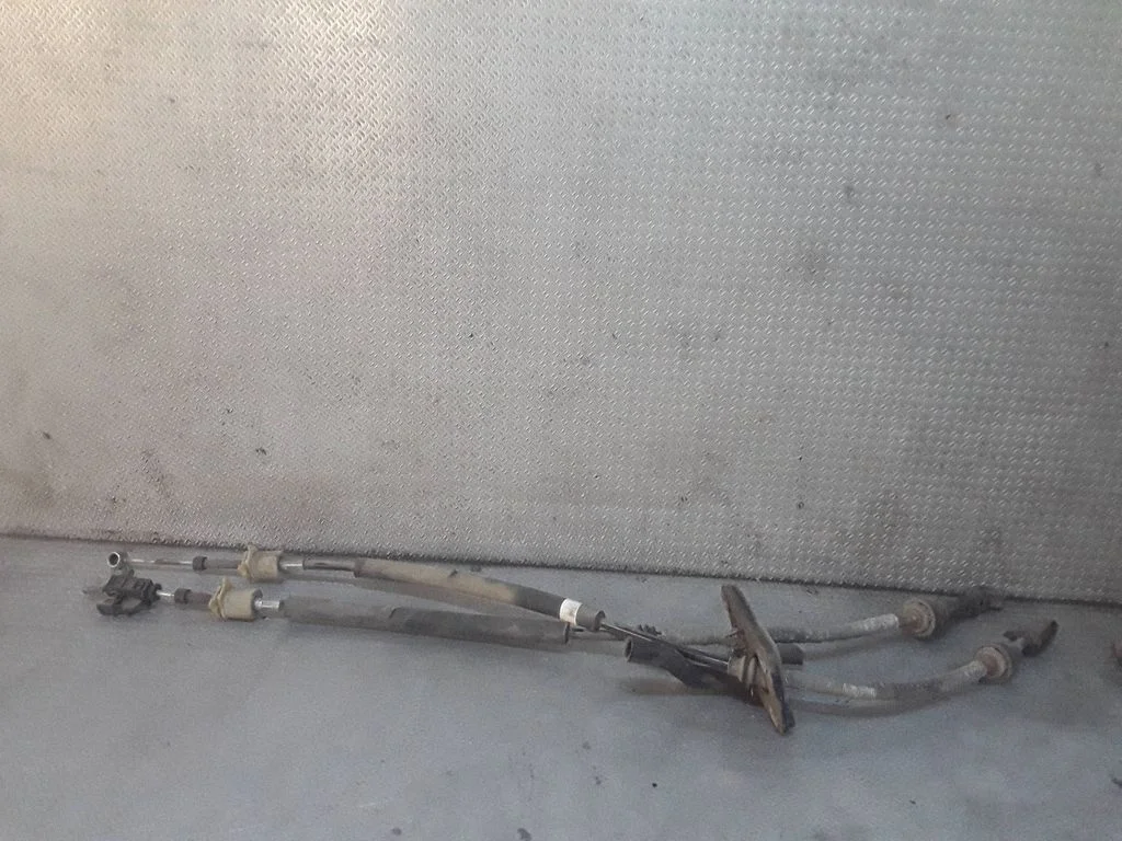 Pārnesumu pārslēgšanas trose – Peugeot Boxer (2007-2014)