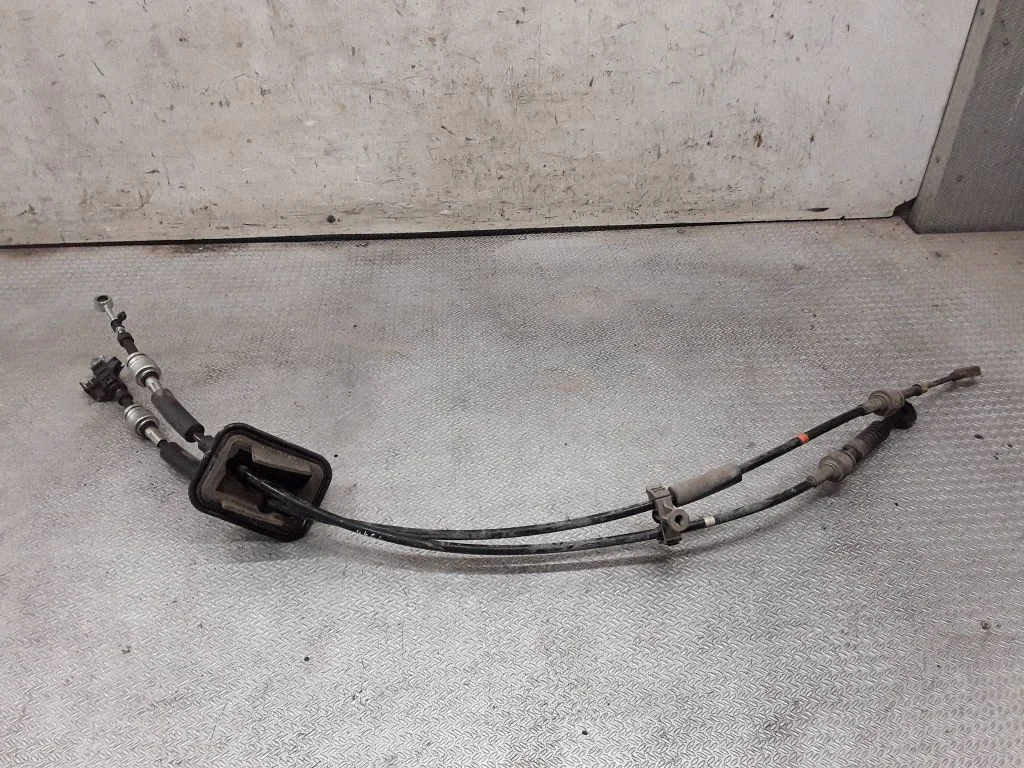 Gear shift cable linkage – Ford Ka (2009-2017)