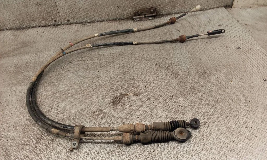 Käiguvahetuse tross – Subaru Forester SH (2008-2013)