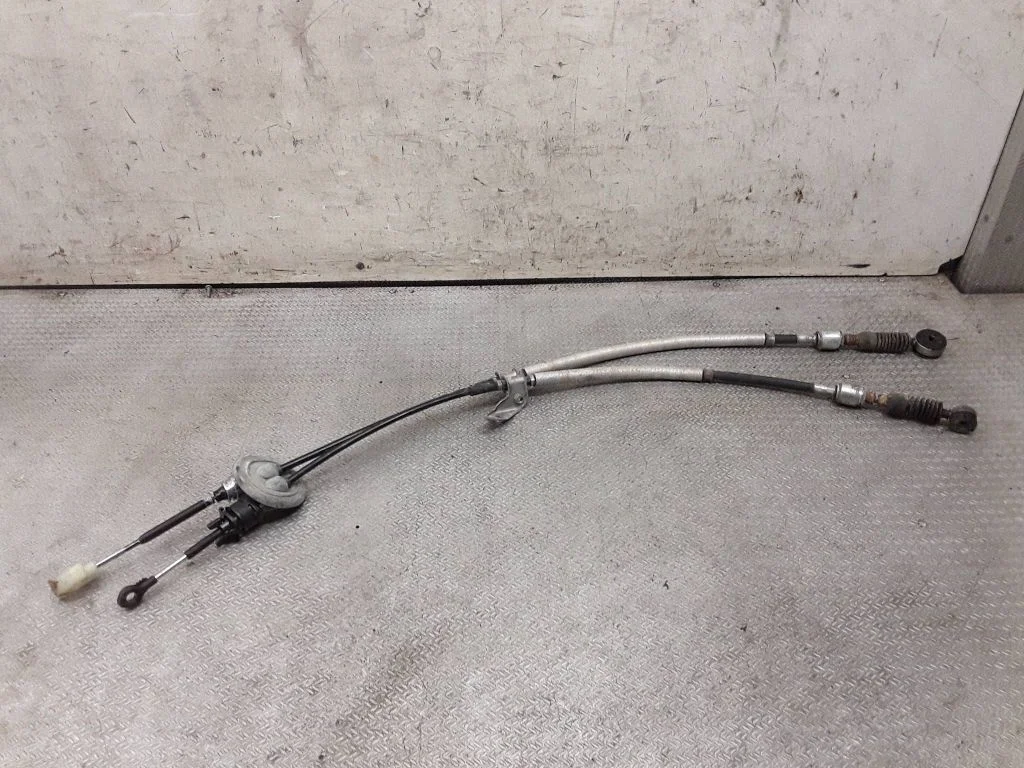 Gear shift cable linkage – Honda Jazz (2008-2014)