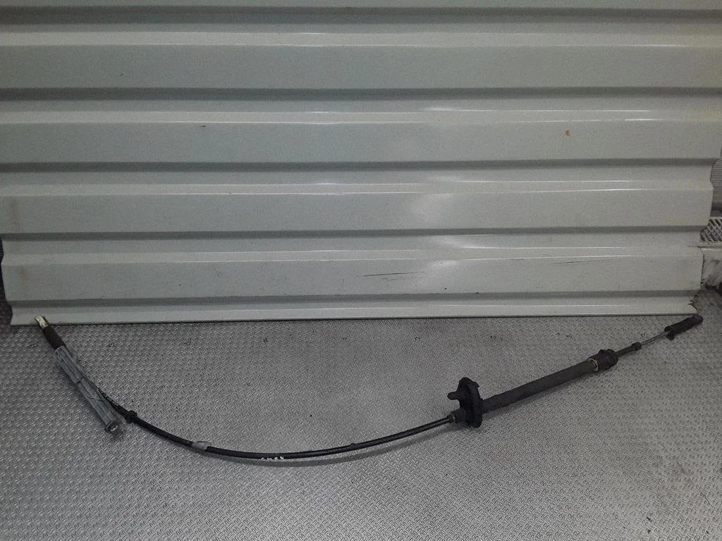 Gear shift cable linkage – Mercedes-Benz B-Class W245 (2005-2011)