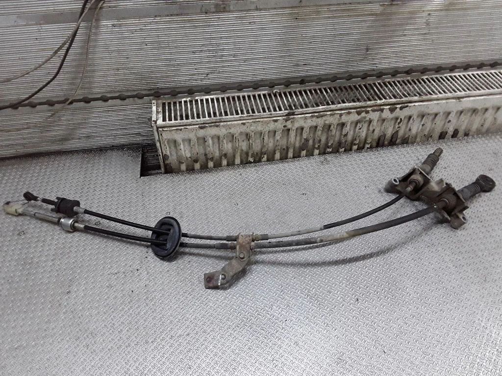 Gear shift cable linkage – Honda Jazz (2002-2008)