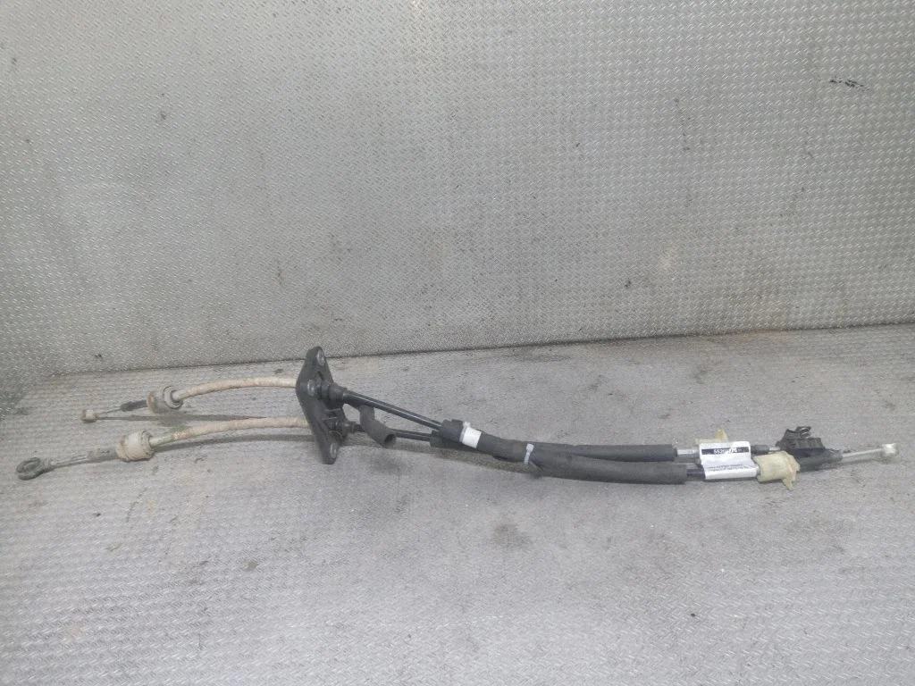 Gear shift cable linkage – Fiat Ducato (2007-2014)