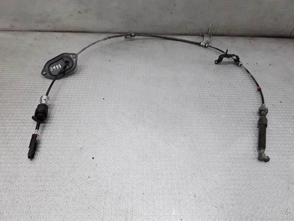 Gear shift cable linkage – Lexus NX (2014-2021)