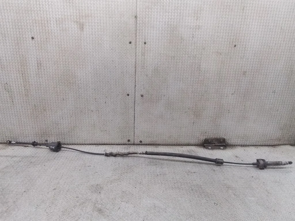 Gear shift cable linkage – Chrysler Sebring (ST-22 - JR) (2000-2007)