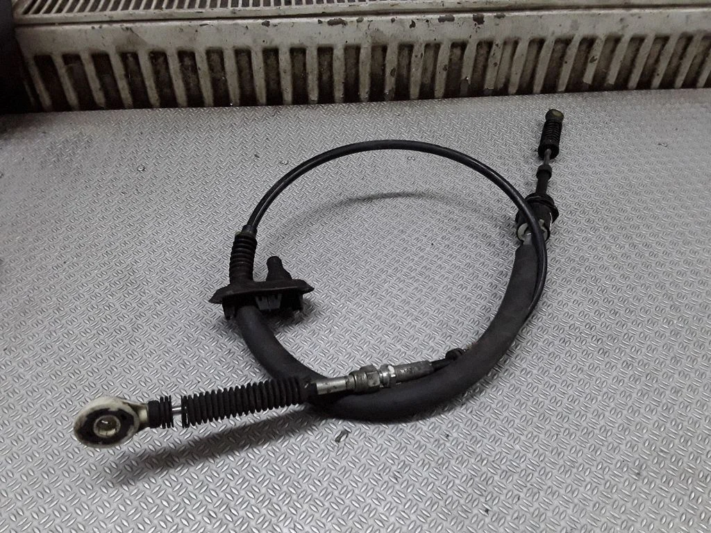 Gear shift cable linkage – Mercedes-Benz A-Class W169 (2004-2012)
