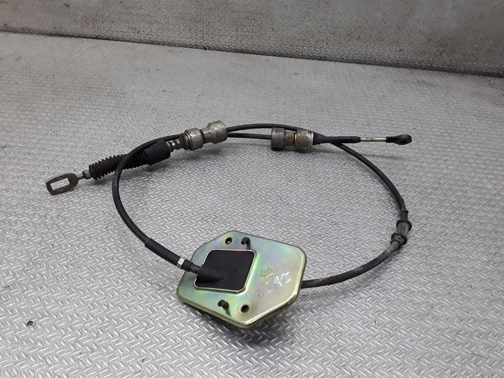 Pārnesumu pārslēgšanas trose – Nissan Murano Z50 (2002-2008)
