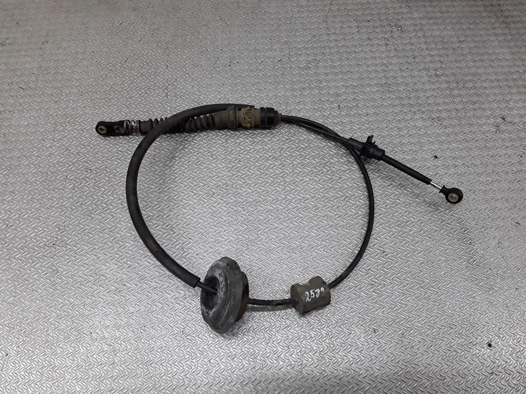Gear shift cable linkage – Chrysler Sebring (ST-22 - JR) (2000-2007)