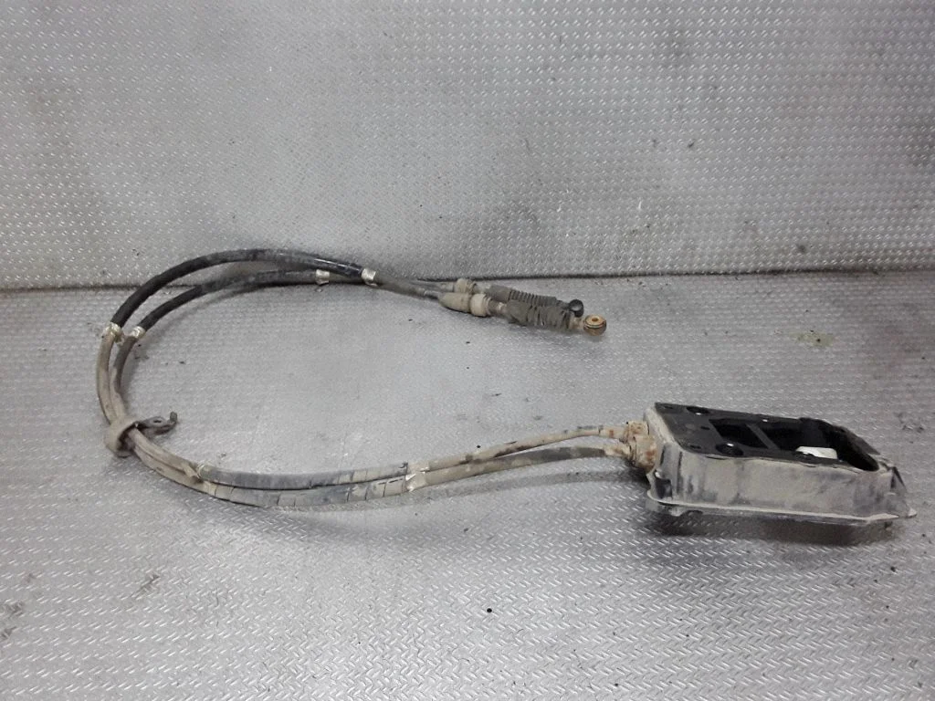 Käiguvahetuse tross – Subaru Forester SH (2008-2013)
