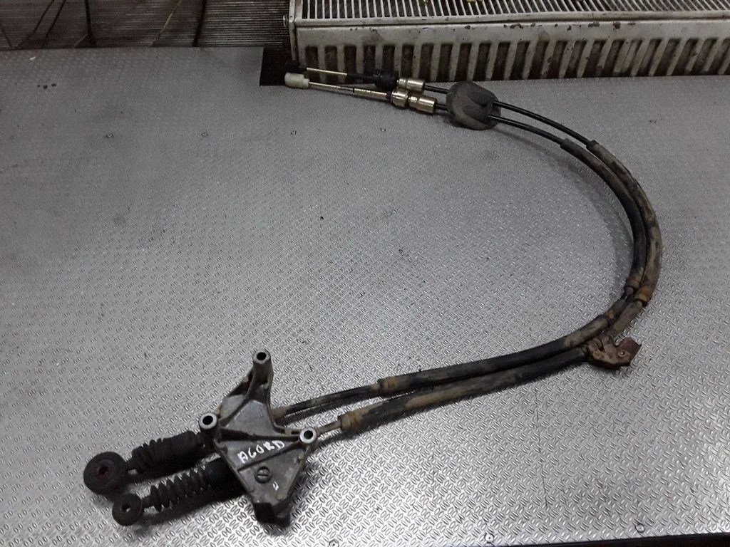 Käiguvahetuse tross – Honda Accord (2003-2007)