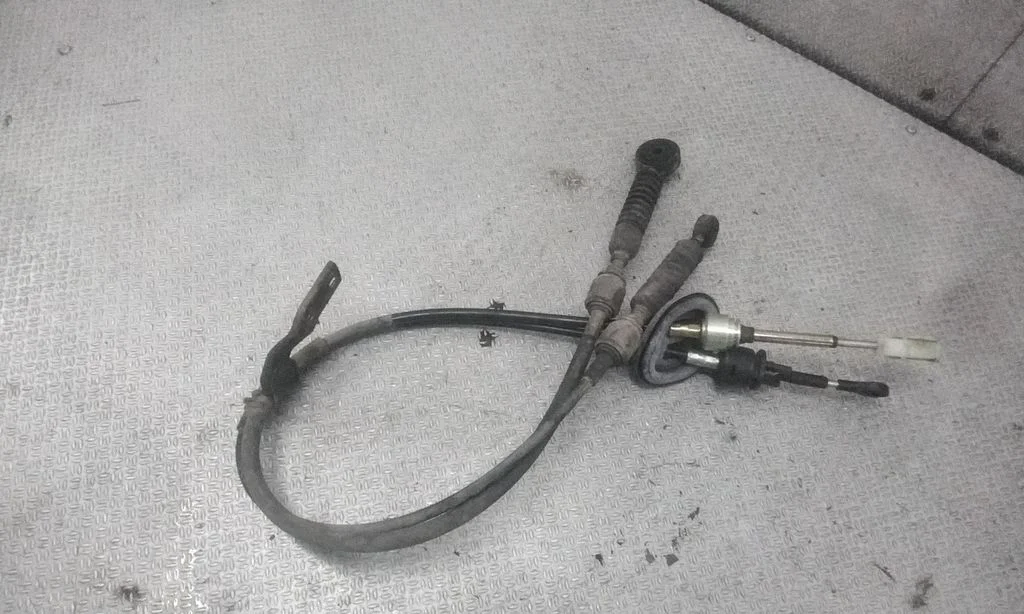 Gear shift cable linkage – Honda Jazz (2002-2008)