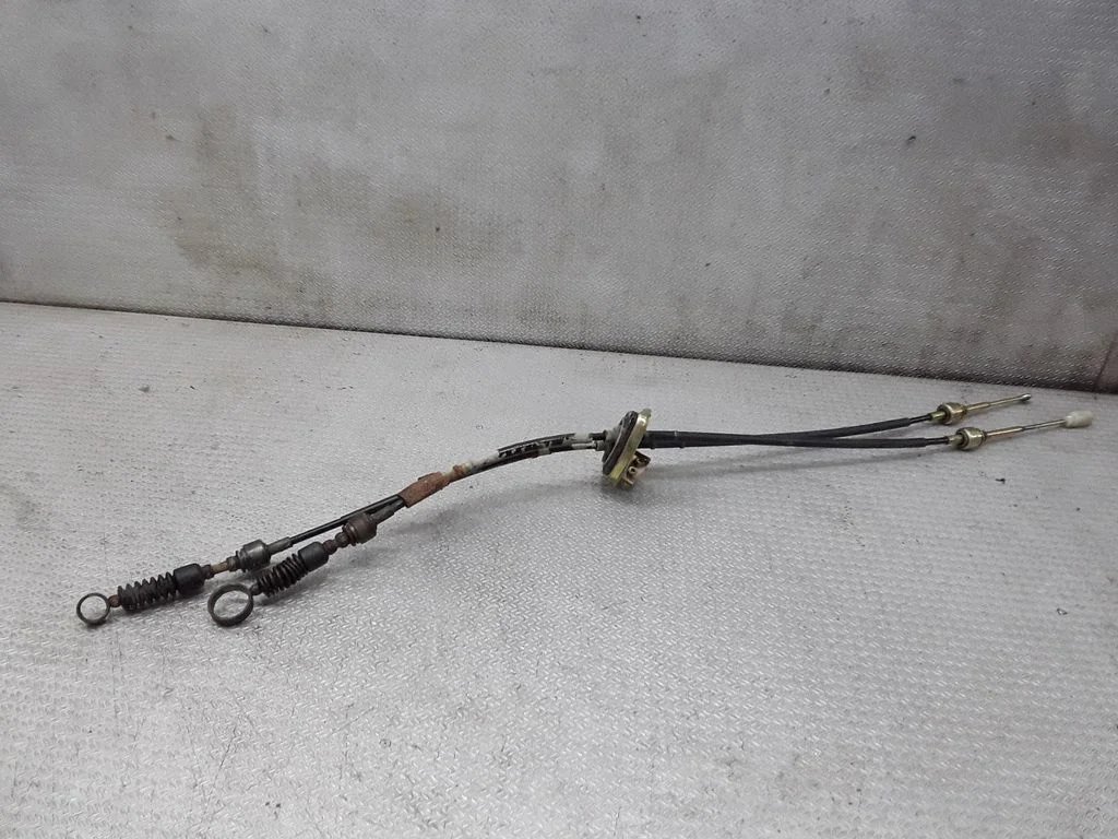 Gear shift cable linkage – Honda HR-V (1998-2005)