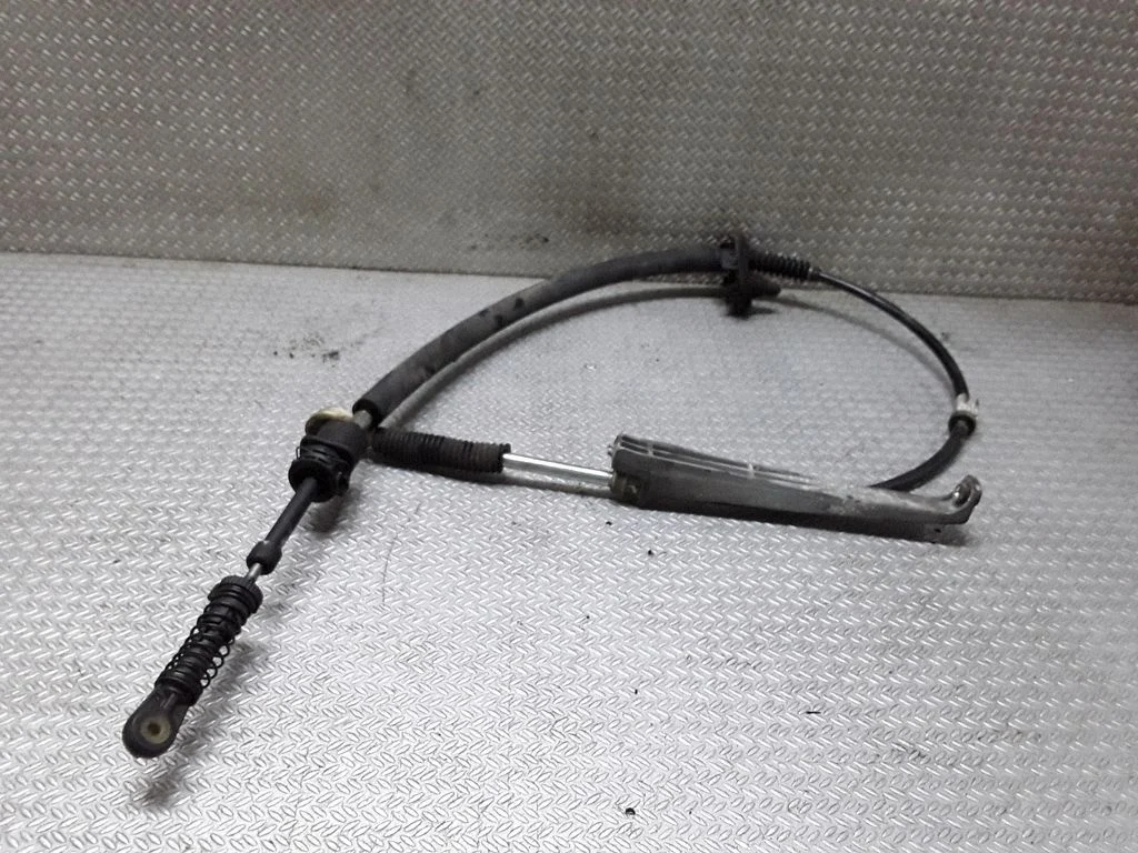 Gear shift cable linkage – Mercedes-Benz A-Class W169 (2004-2012)