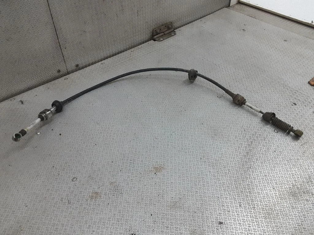 Gear shift cable linkage – Fiat Ducato (1994-2001)