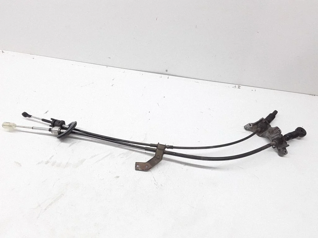 Gear shift cable linkage – Honda Jazz (2002-2008)