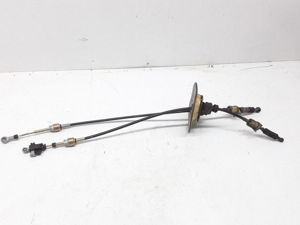 Gear shift cable linkage – Fiat Ducato (2002-2006)