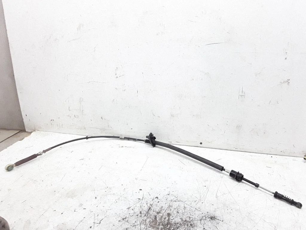 Gear shift cable linkage – Mercedes-Benz B-Class W245 (2005-2011)