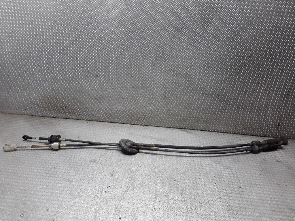Gear shift cable linkage – Honda Jazz (2002-2008)