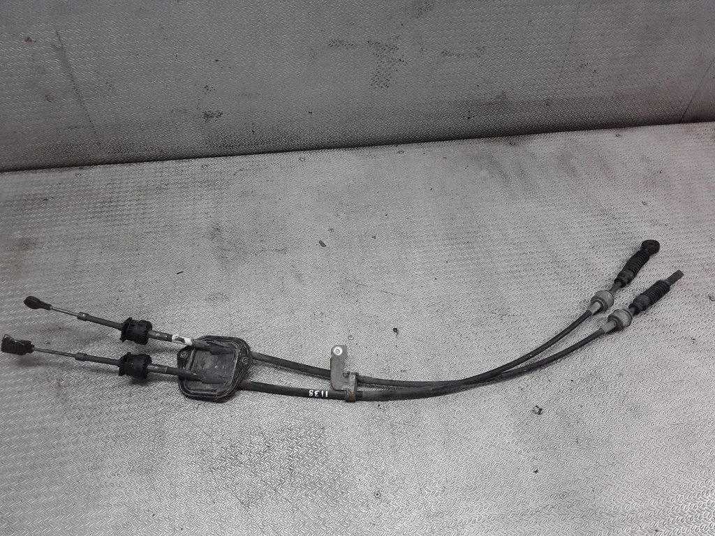Käiguvahetuse tross – Toyota Yaris Verso (1999-2005)