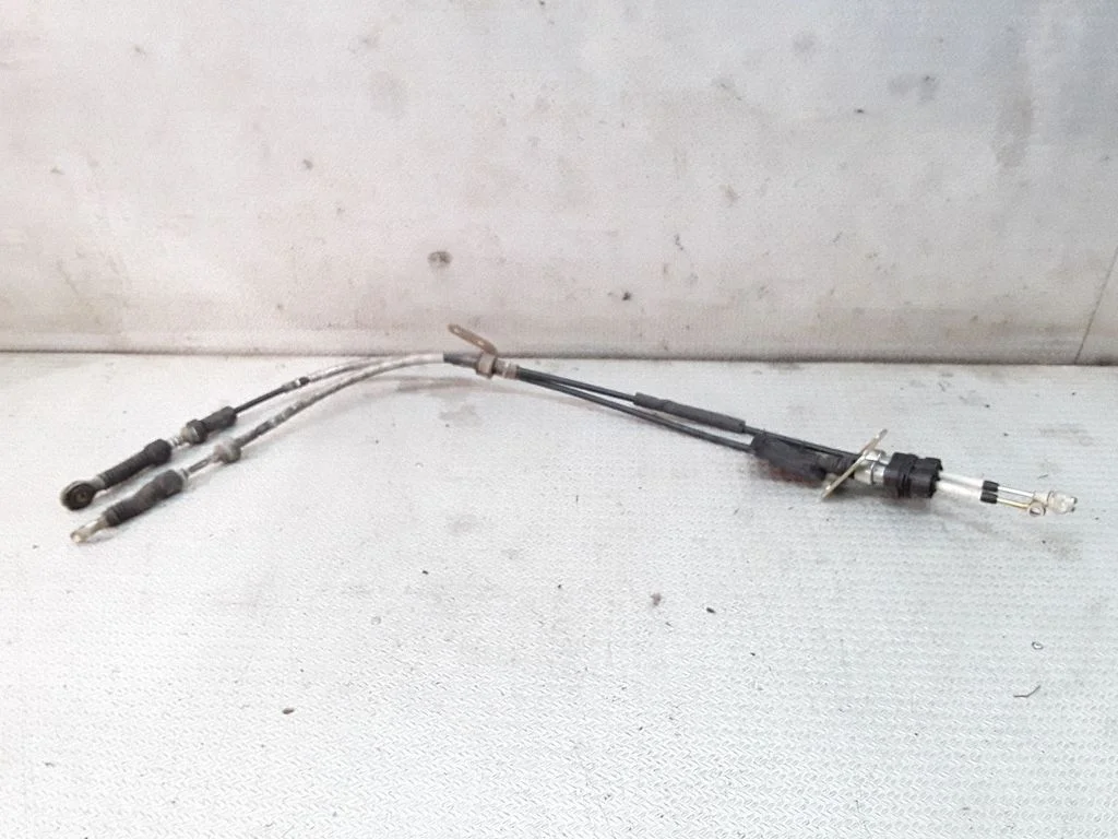 Pārnesumu pārslēgšanas trose – Toyota Corolla Verso E121 (2001-2004)