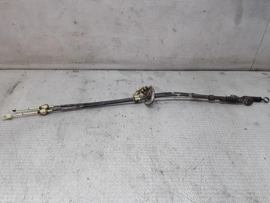 Gear shift cable linkage – Honda HR-V (1998-2005)