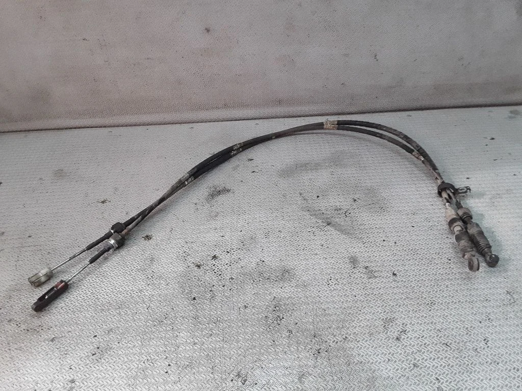 Käiguvahetuse tross – Subaru Forester SH (2008-2013)