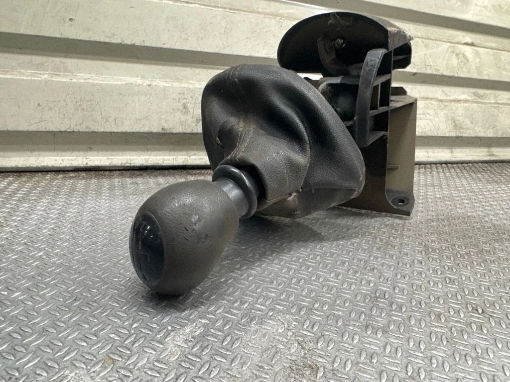 Gear selector mechanism – Renault Master III (2010-2024)