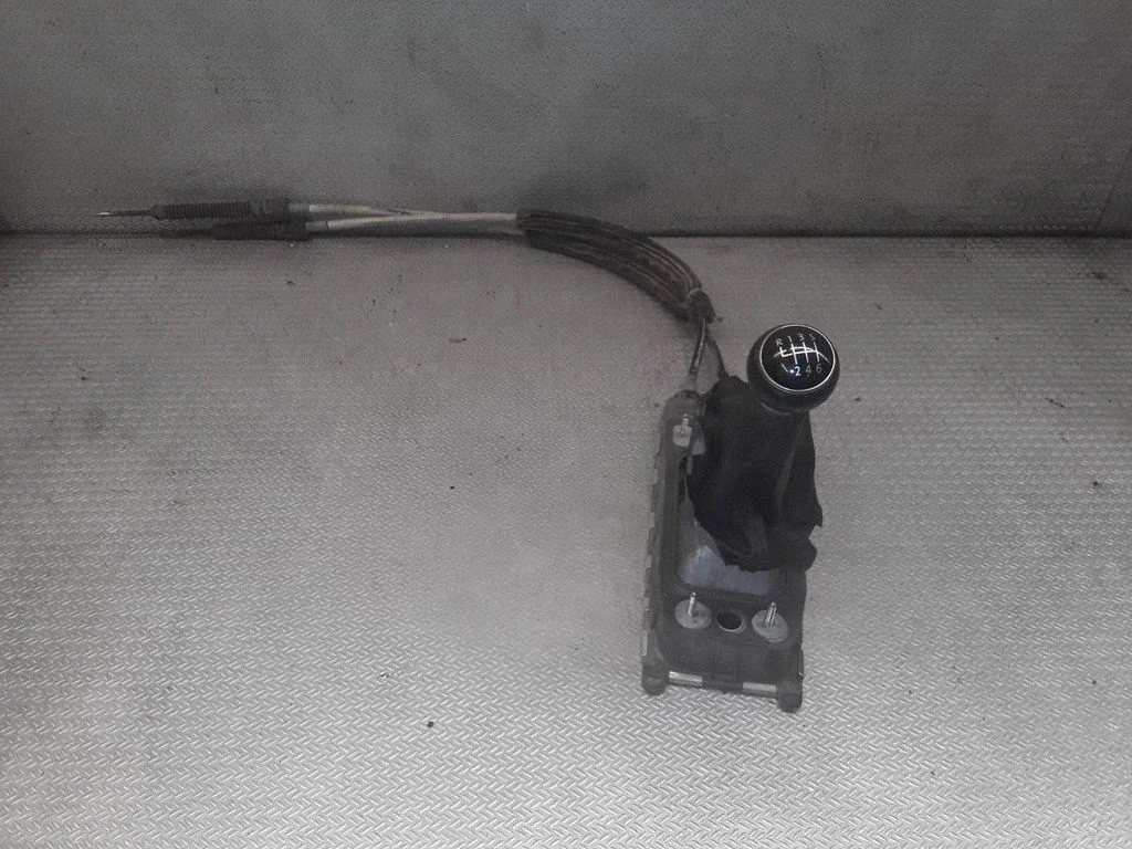 Mechanizm zmiany biegów (kulisa) 1K0711061A