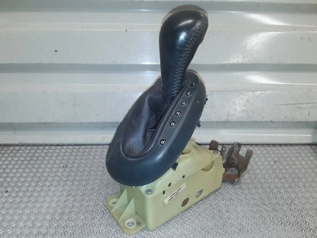 Mechanizm zmiany biegów (kulisa) – Chrysler Sebring (ST-22 - JR) (2000-2007)