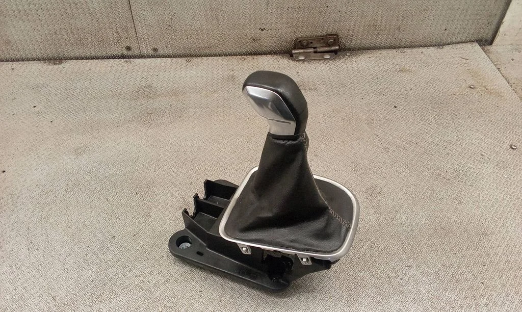 Gear selector mechanism – Citroen C3 (2016-2024)