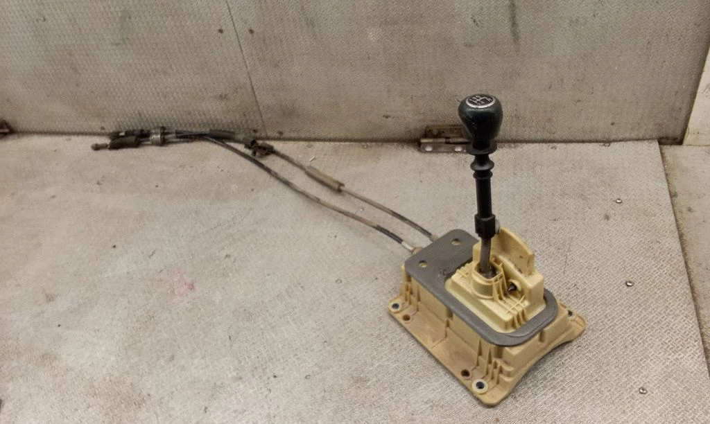 Gear selector mechanism 553499490 – Fiat Bravo (2007-2014)