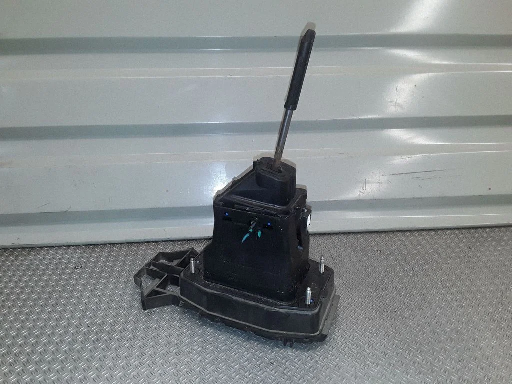 Gear selector mechanism – Citroen C5 (2008-2016)