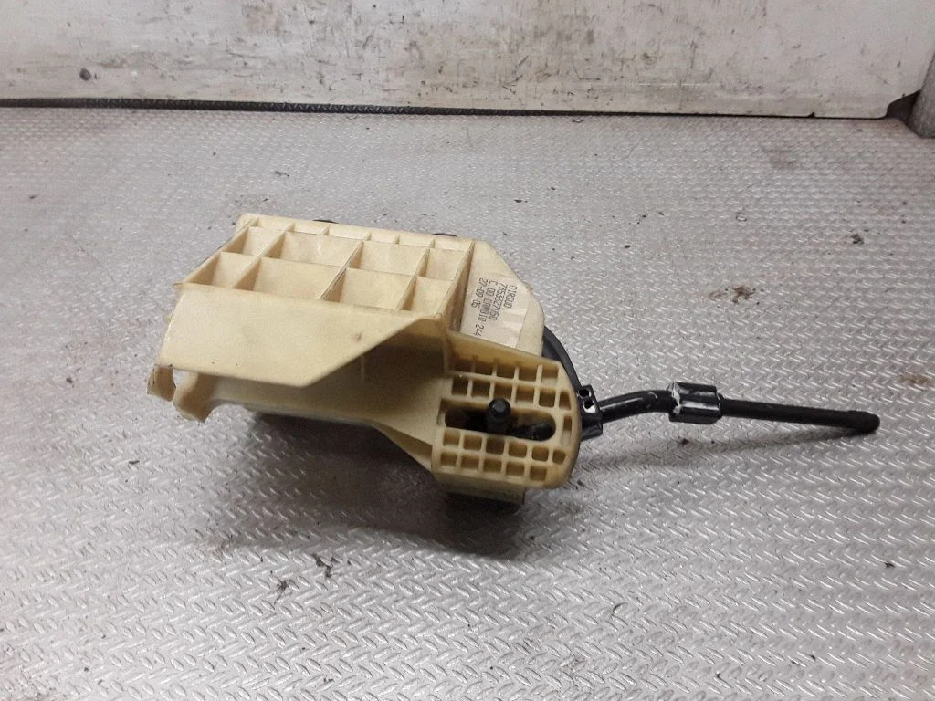 Gear selector mechanism 7353327050