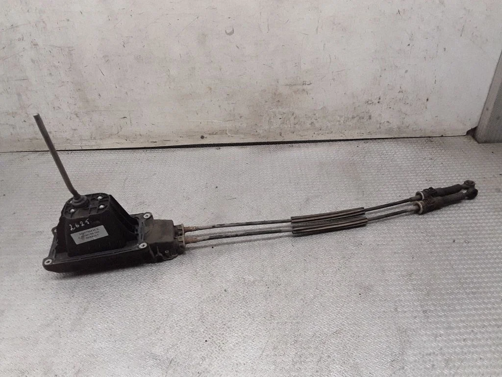 Gear selector mechanism 8200760429D – Dacia Logan Pick-Up (2005-)
