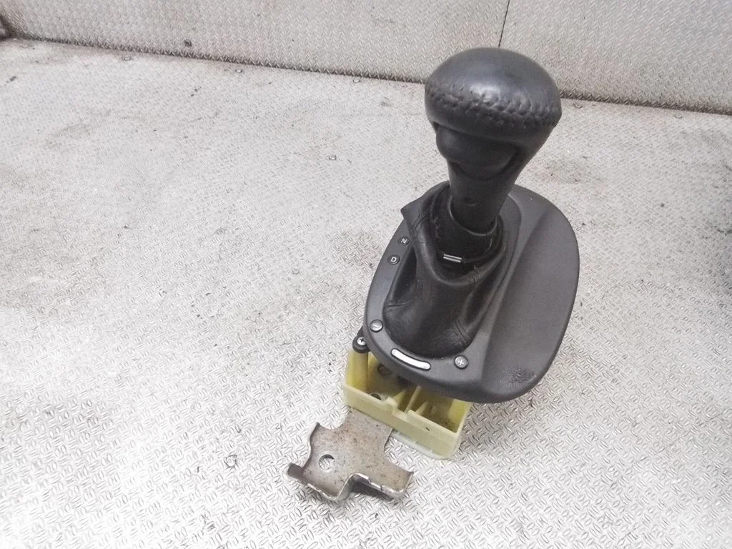 Mechanizm zmiany biegów (kulisa) – Chrysler Sebring (ST-22 - JR) (2000-2007)