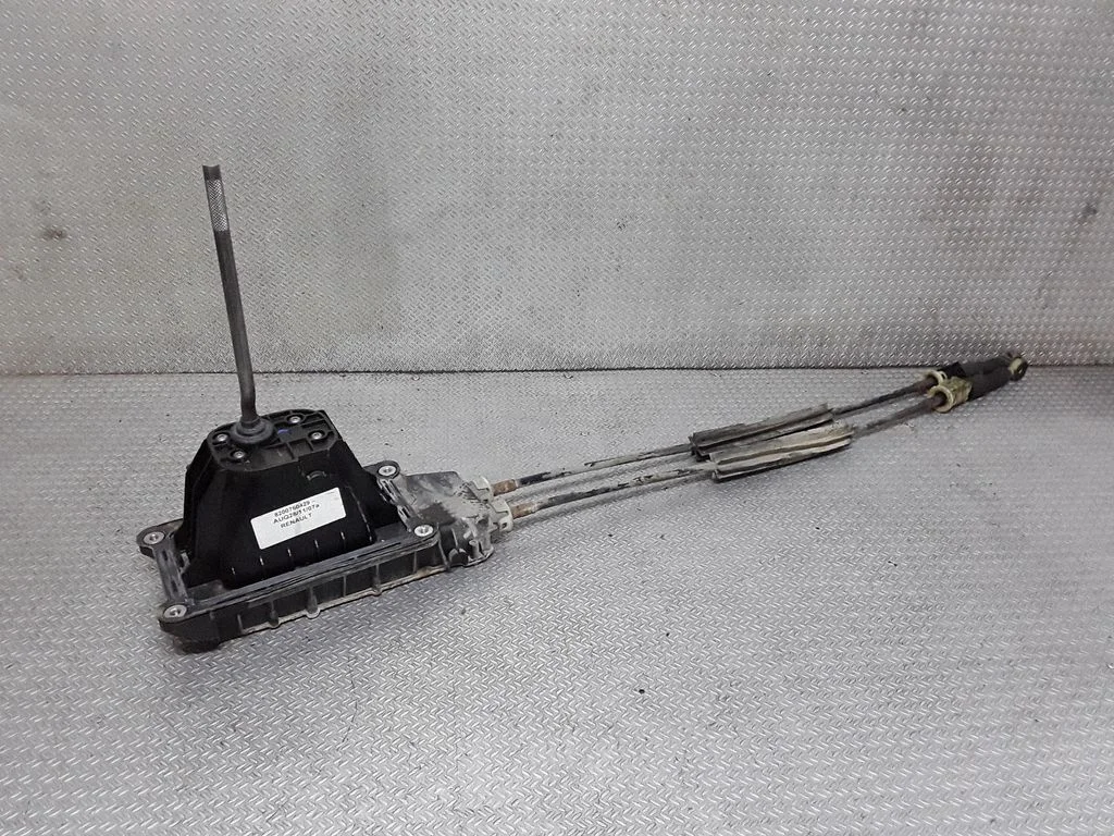 Gear selector mechanism 8200760429 – Dacia Logan Pick-Up (2005-)